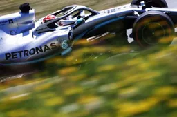 Technisch directeur Allison doorbreekt mythe lange wielbasis Mercedes