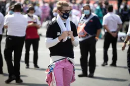 Brawn: "If Hamilton hadn’t joined, Hülkenberg was our next choice"