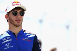 ''Ik had Helmut Marko heel snel aan de telefoon hangen''