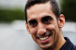 Pole-sitter Di Grassi gediskwalificeerd, eerste startplek voor Buemi