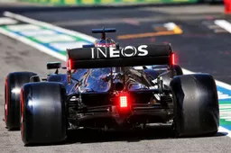 Jordan: "Mercedes wordt overgenomen door Ineos voor 700 miljoen pond"