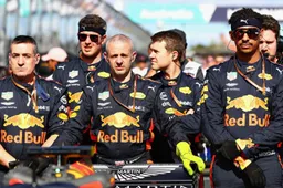 Horner vreest grootschalig banenverlies door nieuwe regels in 2021
