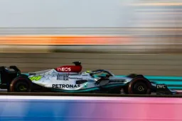 Lewis Hamilton caminha para bater mais um recorde