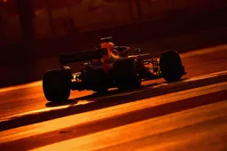 Voorbeschouwing Abu Dhabi: Geen titelstrijd, wel een GP waar wat te winnen valt!