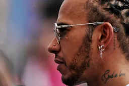 Ted Kravitz neemt stelling in: "Hamilton heeft helemaal gelijk"