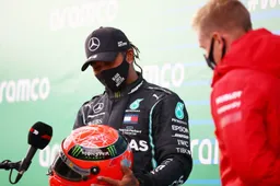 Gelijkenissen tussen Schumacher en Verstappen: ‘Dat zie je bij beide terug’
