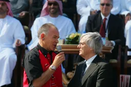 Windsor on Verstappen: 'He's doing everything right, he's one of the greats'