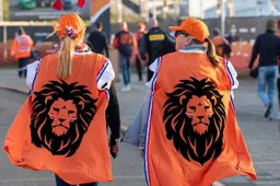 Verstappen support finds its way to British analysts