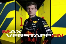 Verstappen nog niet tevreden met balans na momentje in Australië
