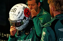 Krack: 'Se nonlo facesse, che razza di pilota sarebbe?'