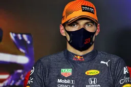 Verstappen ziet meerdere kansen om aan te vallen: 'Hoeft niet in de eerste bocht'