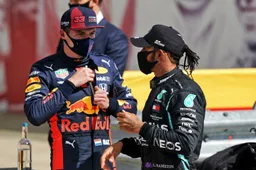 Stelling: Verstappen kan de hoop op de wereldtitel in 2020 opgeven