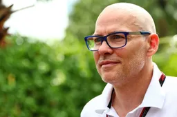 Villeneuve sur le "monstre" Verstappen : Sa voiture est comme une seconde peau pour lui