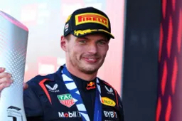 Hakkinen ziet eenvoudige taak voor Verstappen: 'Hij is enorm zelfverzekerd'