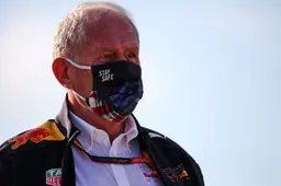 Marko: 'Hamilton is cunning and has taken a lot of time to do that!'