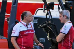 Racepace vinden? Alfa Romeo verwacht het gemakkelijker te kunnen doen!