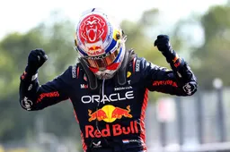 Max Verstappen lidera o TL2 do Grande Prêmio do Japão