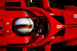 FP2 Summary and Results – Verstappen crashes, Vettel wins!