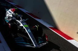 Wolff remains realistic with Mercedes: 'I see the risks'