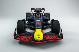 Horner on 2022 cars: 'Livery will make biggest difference'