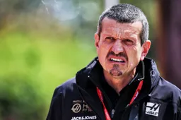 Guenther Steiner hoopt dat nieuwe Ferrari motor een flinke impuls geeft