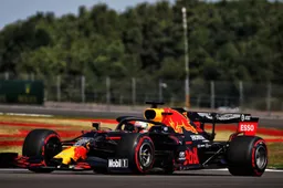 F1 Live 15:00 uur | Kwalificatie voor de tweede Britse GP op Silverstone