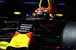 Verstappen: Zachtere banden voelden goed