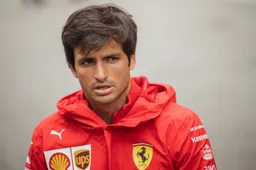 Sainz chauvinistic: 'I want Alonso and me to fight for wins'