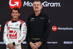 Pietro Fittipaldi não desiste de correr na F1