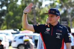 Coronel denkt dat dit het jaar is voor Verstappen: "Alles klopt voor mijn gevoel"