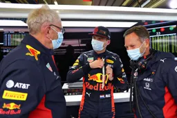 Marko: "Vreemd dat de FIA Mercedes hier groen licht voor heeft gegeven"