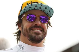 Fernando Alonso wins in Daytona as Rolex 24 Hours ends under red flag