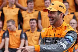 Ricciardo qualifie le numéro trois de meilleure course : "Alonso devait connaître mon nom".