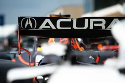 ‘Vervanging “Honda” op achtervleugel Red Bull goed voor resultaten’
