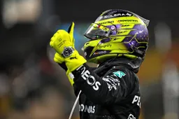 Debate | Will Hamilton match Alonso and Raikkonen's record for Ferrari?