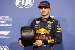 Gevecht tussen Mercedes en Red Bull: deze banden hebben de teams nog over