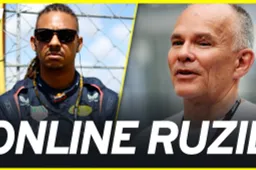 Red Bull-monteur en Peter Windsor verwikkeld in online ruzie over ‘illegaal remsysteem’