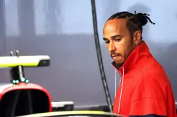 Schumacher: 'Mick has a good chance of replacing Hamilton at Mercedes'
