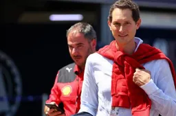 Ferrari chief cites Le Mans victory as example for all