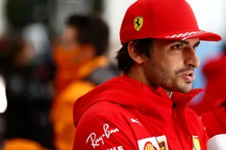 Turkish Grand Prix was good for Sainz: 'We can be satisfied'