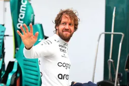 Vettel speaks out: 'I feel it's particularly targeted to Hamilton'