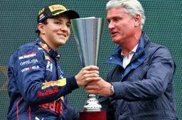 Dit is het Red Bull-talent waar Marko zijn oog op is gevallen