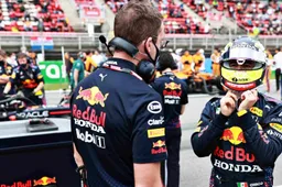 Perez gets to know RB16B better: "I'm getting more and more confident now"