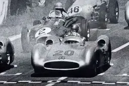 Waarom de komende GP in China niet de duizendste race is...