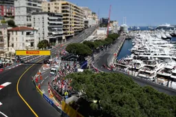 Monaco kijkt naar mogelijkheden voor andere lay-out F1 circuit