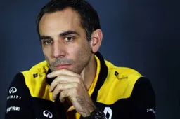 Renault gaat de strijd aan met McLaren: 'Onze long runs zijn de focus'