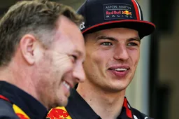 Verstappens grootste angst? 'De FIA'