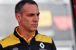 Renault have dig at critics as they hail performance of "openly criticized" engine