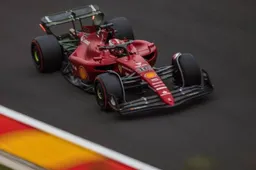 F1 AO VIVO | Classificação para o Grande Prêmio da Bélgica