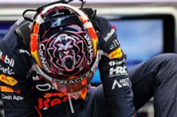 Verstappen sluit vertrek naar ander team na contractperiode niet uit